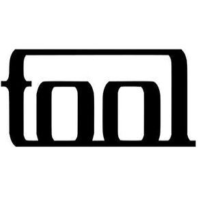 Tool Rock Band Printed Decal Sticker - Sticker Graphic - Waterproof - Fade Resistant Die Cut