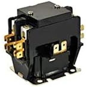 17325 Contactor MARS 2 W/LUGS 30A 2P 24V