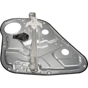 Dorman 748-341 Power Window Regulator and Motor Assembly
