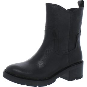 Donald Pliner Women's Stella Motorcycle Boot