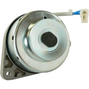 DB Electrical 400-58008 Alternator For Kokusan Denki 12V 20A 185046160 550185046160 Permanent Magnet GP9150 10940 400-58008 MIA10312 10940 GP9150 02D46160