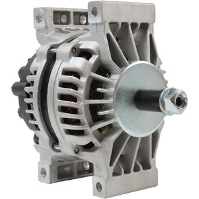 DB Electrical ADR0407 New 28Si Alternator Compatible with/Replacement for Leece Neville Motorola Replacement Delco 8600314 8600315 8LHP2276V 8740