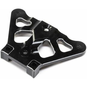 TEAM LOSI RACING Front Brace Aluminum 8X 8XE 2.0 TLR341025 Gas Car/Truck Replacement Parts
