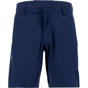 Swix Men's Motion Adventure Regular Fit Lightweight Running Training Active Shorts