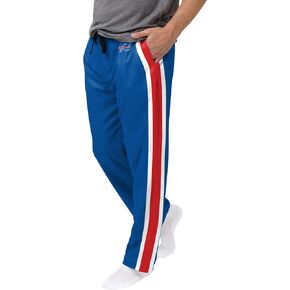 FOCO Buffalo Bills NFL Mens Gameday Ready Lounge Pants - XXL