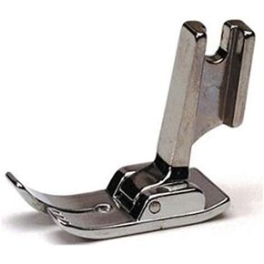 DREAMSTITCH 55688H High Shank Straight Stitch Presser Foot for Babylock,Brother,Janome,Juki,Pfaff,Singer,Viking Sewing Machine -719H