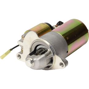 Db Electrical Sfd0039 Starter For Ford Aerostar 4.0L 4.0 1997 97 4R3T-11000-Aa Sr7546X, 4.0 Explorer 97 98 99 00 01 02 03 04 05 06 07 08 09 10, Mustang 05 06 07 08 09 10,Ranger 98-11 With Auto Trans