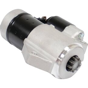 DB Electrical 410-44098 Starter متوافق مع/بديل لـ Johnson Outboard 90Hp 115Hp 140Hp 2003-2006، 90Pl4 90Px4 115Pl4 115Px4، سوزوكي 4-السكتة الدماغية 2001-2011، نماذج أخرى MOT5022N S114-837A
