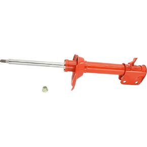 KYB 734037 AGX Gas Strut , Red