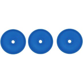 Rittenhouse Hypro D403 BlueFlex 9910-KIT2423 Diaphragm Repair Kit (9910-KIT2423BLUE)