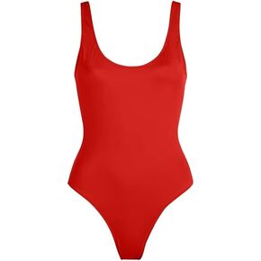 MeUndies – Women’s Swim One Piece Swimsuit – Bathing Suit for Women