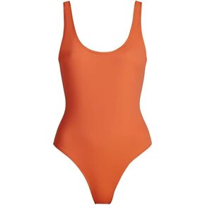 MeUndies - ملابس السباحة النسائية قطعة واحدة - بدلة السباحة للنساء