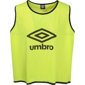 Umbro Men's Adult Training Bib/Scrimmage Vest 2