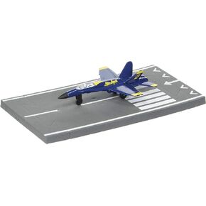 Daron Worldwide Trading Runway24 USN Angels F/A-18 Vehicle