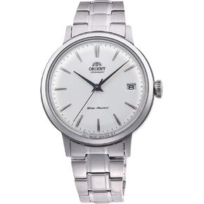 Orient Bambino Automatic White Dial Ladies Watch RA-AC0009S10B