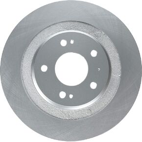 Raybestos 981056FZN Rust Prevention Technology Coated Rotor Brake Rotor, 1 Pack