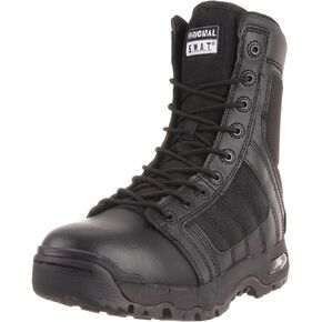 Original S.W.A.T. Men's Metro Air 9-Inch Side-Zip Tactical Boot