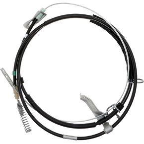 ACDelco Professional 18P97164 Rear Parking Brake Cable