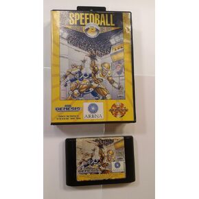 Speedball 2 (Brutal Deluxe) (Renewed)