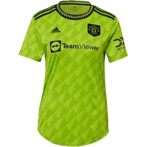 adidas Manchester United 22/23 Home Jersey Women's