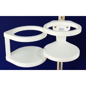 Versatile Convertible Drink Holder
