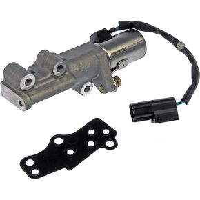 Dorman 917-208 Passenger Side Engine Variable Valve Timing (VVT) Solenoid Compatible with Select Infiniti / Nissan Models