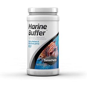Marine Buffer, 4 kg / 8.8 lbs