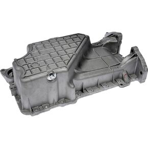 Dorman 264-855 Engine Oil Pan Compatible with Select Chrysler/Dodge Models