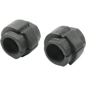 ACDelco Gold 45F2076 Front Suspension Stabilizer Bar Bushing Kit