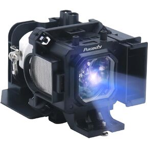 A+ Quality NP05LP for NEC NP901 NP905 VT700 VT800 NP901W NP905G NP901WG VT800G VT700G Replacement Projector Lamp with Housing