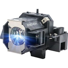 ELP-LP39 V13H010L39 for Epson Powerlite Home Cinema 1080 1080ub 720 810 EMP-TW1000 EMP-TW2000 EMP-TW700 EMP-TW980 Replacement Projector Lamp Bulb with Housing