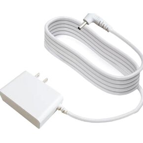 5V 3A Replacement Charger for W illow Breast Pump Generations 1, 2, and 3 Power Cord, Compatible with W illow Electric Breast Pump Exclusively Charging Cable