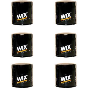 51372 مرشح التشحيم الدوار WIX - بواسطة CFKIT (6)