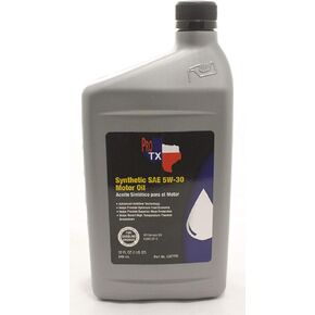 Advance Additive Technology SAE 5W-30 Full Synthetic Motor Oil 32 Fl OZ.(1 US QT) Quantity 2
