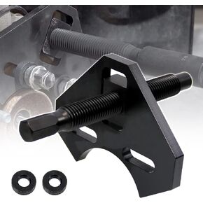 RYANSTAR RACING Hub Removal Tool Wheel Hub Remover Compatible with Most 5, 6, and 8 Hub Assemblies on Cars and Trucks