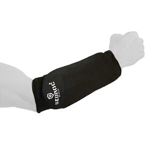 Forearm Guards Padded Arm Sleeves - Pair