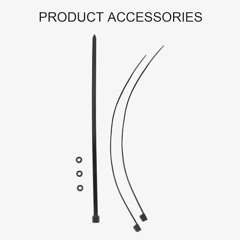 طقم إصلاح غطاء نظام المضخة والإمالة المتوافق مع فولفو Penta SX-A استبدال # 21573835، 21945911 in Kuwait