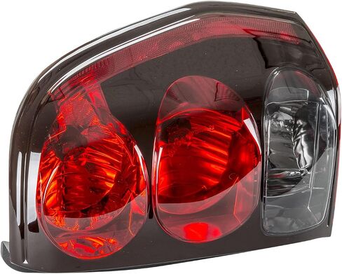 TYC 11-5186-00-1 Left Replacement Tail Lamp in Saudi Arabia