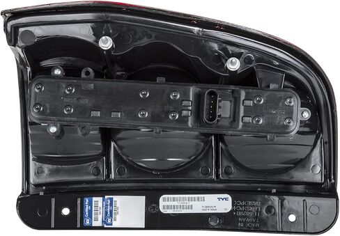 TYC 11-5186-00-1 Left Replacement Tail Lamp in Saudi Arabia