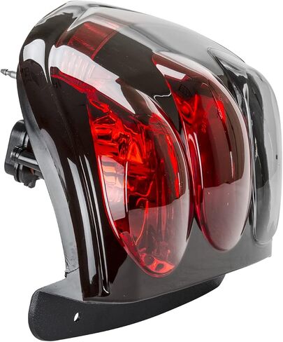 TYC 11-5186-00-1 Left Replacement Tail Lamp in Saudi Arabia
