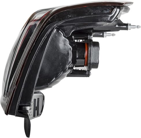 TYC 11-5186-00-1 Left Replacement Tail Lamp in Saudi Arabia