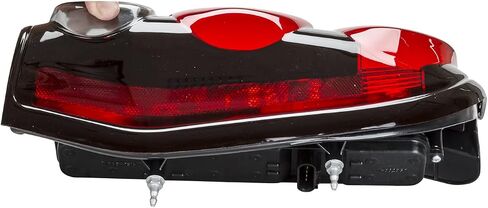 TYC 11-5186-00-1 Left Replacement Tail Lamp in Saudi Arabia