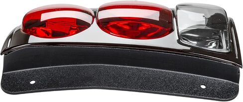 TYC 11-5186-00-1 Left Replacement Tail Lamp in Saudi Arabia