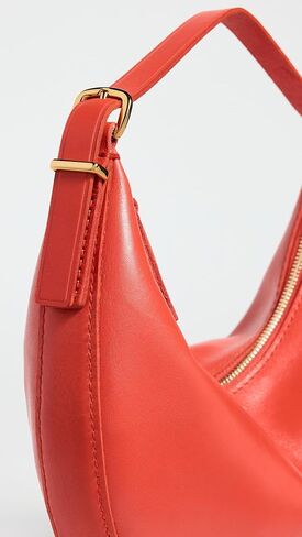 حقيبة كروس صغيرة للنساء من Madewell Essentials Crescent in Saudi Arabia
