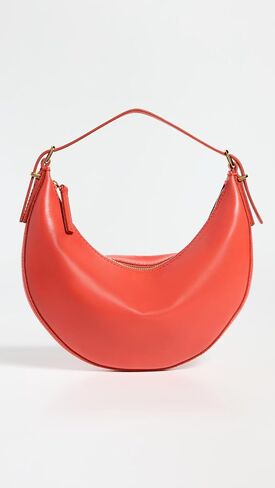 حقيبة كروس صغيرة للنساء من Madewell Essentials Crescent in Saudi Arabia