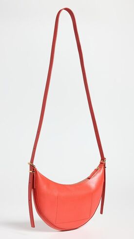 حقيبة كروس صغيرة للنساء من Madewell Essentials Crescent in Saudi Arabia