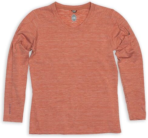 قميص ركوب الدراجات بأكمام طويلة للسيدات من Club Ride Apparel - جيرسي لركوب الدراجات in Kuwait