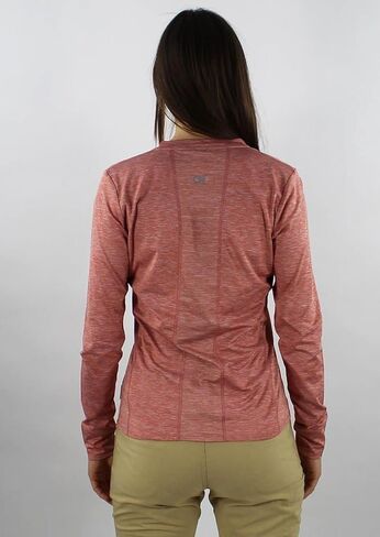 قميص ركوب الدراجات بأكمام طويلة للسيدات من Club Ride Apparel - جيرسي لركوب الدراجات in Kuwait