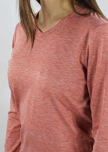 قميص ركوب الدراجات بأكمام طويلة للسيدات من Club Ride Apparel - جيرسي لركوب الدراجات in Kuwait