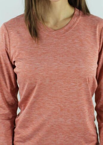 قميص ركوب الدراجات بأكمام طويلة للسيدات من Club Ride Apparel - جيرسي لركوب الدراجات in Kuwait